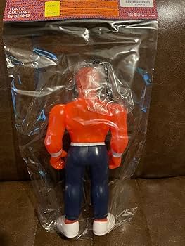 Amazon.co.jp: ファイブスタートイ ビームス限定 モンゴルマン